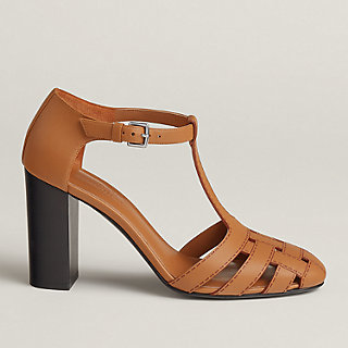 Idealista 90 sandal | Hermès Singapore